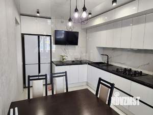 3-к квартира, вторичка, 69м2, 2/9 этаж