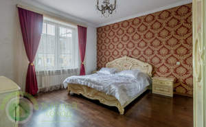 4-к квартира, вторичка, 120м2, 3/4 этаж