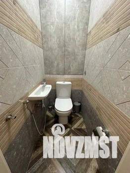 2-к квартира, вторичка, 54м2, 4/4 этаж