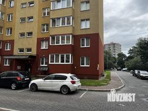 3-к квартира, вторичка, 74м2, 1/10 этаж