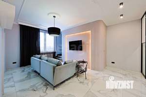 3-к квартира, вторичка, 79м2, 3/3 этаж