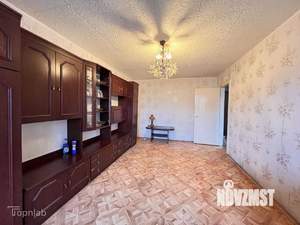 3-к квартира, вторичка, 75м2, 2/14 этаж