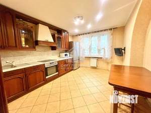 3-к квартира, вторичка, 96м2, 10/12 этаж