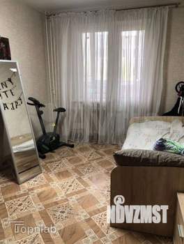 3-к квартира, вторичка, 65м2, 4/9 этаж