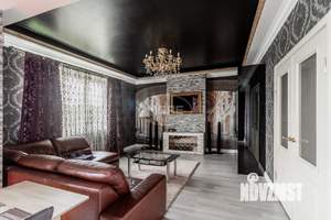 2-к квартира, вторичка, 75м2, 7/9 этаж