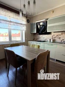 3-к квартира, вторичка, 98м2, 6/7 этаж