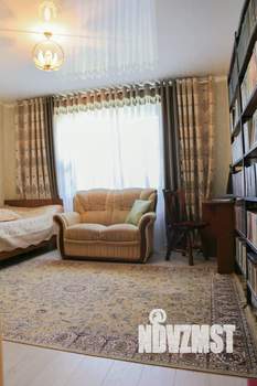 1-к квартира, вторичка, 38м2, 3/5 этаж
