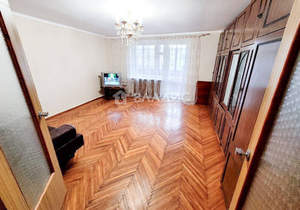 2-к квартира, вторичка, 60м2, 2/3 этаж