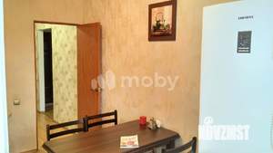 1-к квартира, вторичка, 39м2, 5/9 этаж