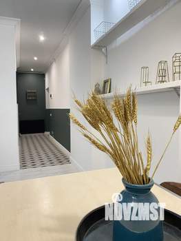 1-к квартира, вторичка, 49м2, 1/4 этаж