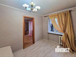 3-к квартира, вторичка, 58м2, 4/5 этаж