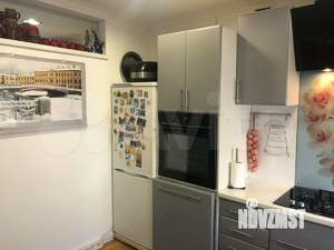 3-к квартира, вторичка, 83м2, 4/5 этаж