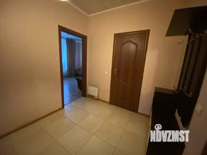 2-к квартира, вторичка, 55м2, 2/10 этаж