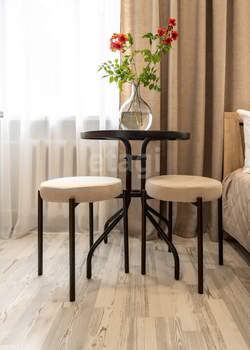 Студия квартира, вторичка, 13м2, 1/3 этаж