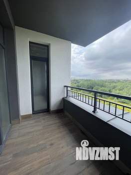 1-к квартира, вторичка, 54м2, 5/9 этаж