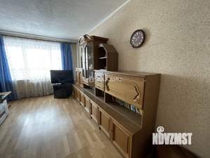 3-к квартира, вторичка, 63м2, 10/10 этаж