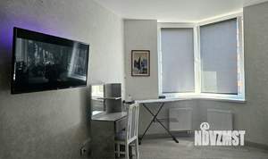 2-к квартира, вторичка, 58м2, 11/17 этаж