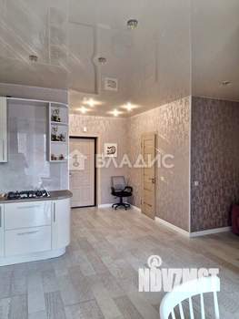 2-к квартира, вторичка, 45м2, 4/9 этаж