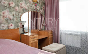 3-к квартира, вторичка, 56м2, 2/3 этаж