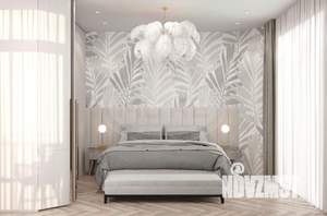 1-к квартира, вторичка, 70м2, 9/9 этаж