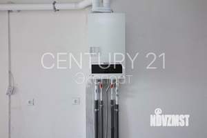 3-к квартира, вторичка, 85м2, 3/3 этаж