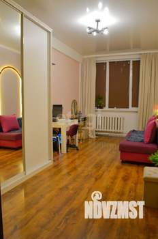 1-к квартира, вторичка, 28м2, 3/4 этаж