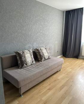 1-к квартира, вторичка, 34м2, 8/8 этаж