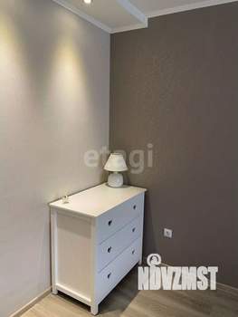 1-к квартира, вторичка, 41м2, 4/7 этаж