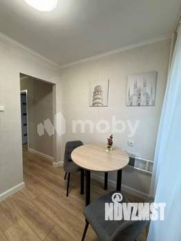 1-к квартира, вторичка, 36м2, 3/5 этаж