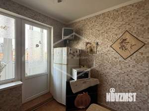 2-к квартира, вторичка, 47м2, 5/5 этаж