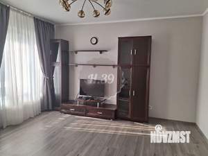 1-к квартира, вторичка, 33м2, 4/4 этаж
