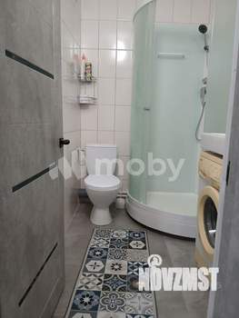 1-к квартира, вторичка, 27м2, 1/5 этаж