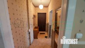 2-к квартира, вторичка, 42м2, 2/3 этаж