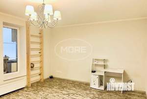 2-к квартира, вторичка, 59м2, 1/9 этаж