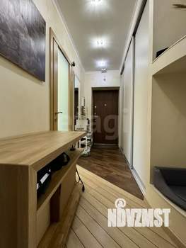 2-к квартира, вторичка, 56м2, 4/5 этаж