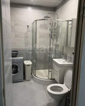 1-к квартира, вторичка, 41м2, 3/15 этаж