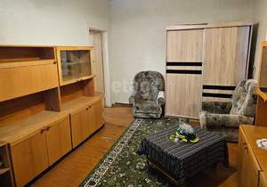 2-к квартира, вторичка, 43м2, 2/4 этаж