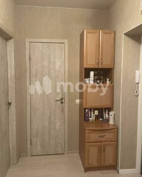 1-к квартира, вторичка, 34м2, 2/3 этаж