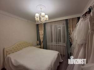 3-к квартира, вторичка, 105м2, 1/5 этаж