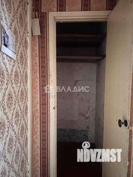 1-к квартира, вторичка, 34м2, 5/5 этаж