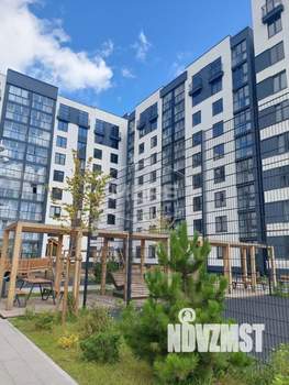 1-к квартира, вторичка, 35м2, 3/9 этаж