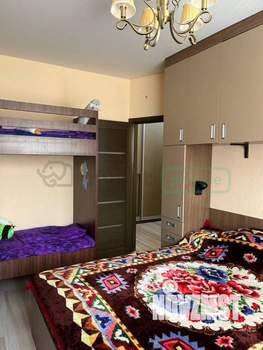 1-к квартира, вторичка, 38м2, 4/8 этаж