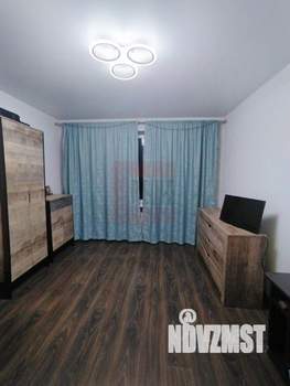1-к квартира, вторичка, 21м2, 5/5 этаж