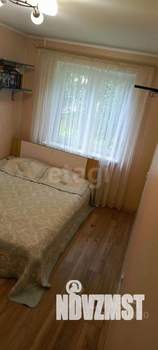 2-к квартира, вторичка, 42м2, 1/5 этаж