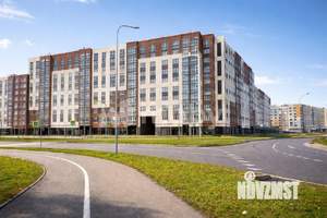 1-к квартира, вторичка, 34м2, 7/10 этаж