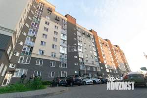 2-к квартира, вторичка, 60м2, 9/10 этаж