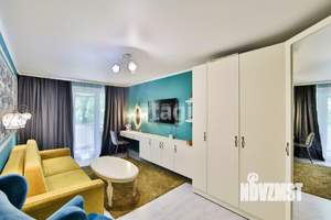 2-к квартира, вторичка, 42м2, 2/5 этаж