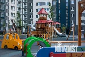 1-к квартира, вторичка, 36м2, 8/9 этаж