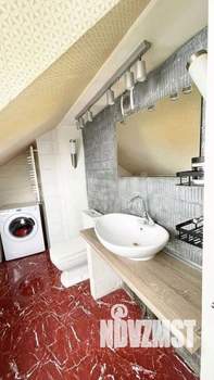 4-к квартира, вторичка, 114м2, 4/4 этаж