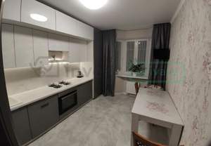 2-к квартира, вторичка, 61м2, 4/7 этаж
